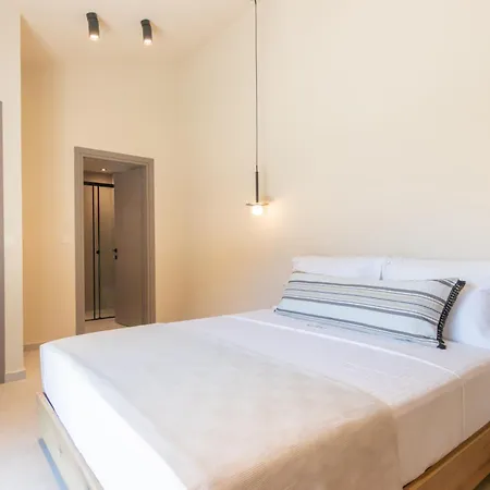 Ntinas Seaside Villa Skala Potamia (Thasos)