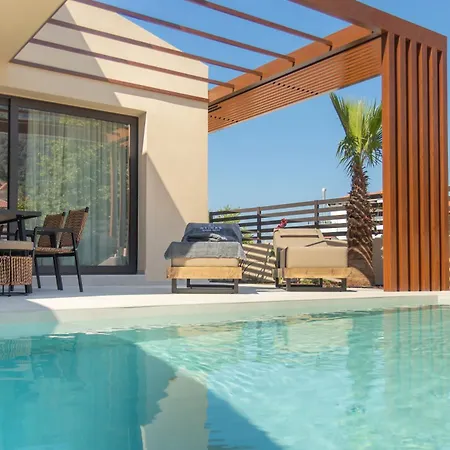 Ntinas Seaside Skala Potamia (Thasos)