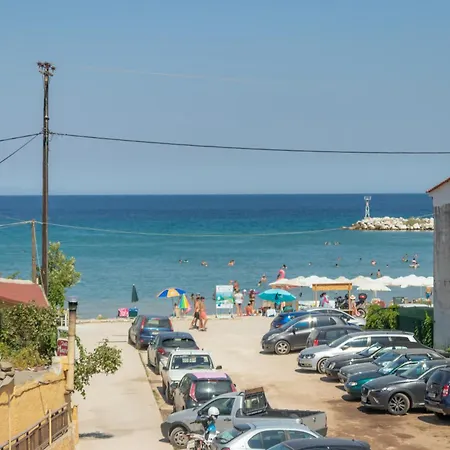 Ntinas Seaside * Skala Potamia (Thasos)