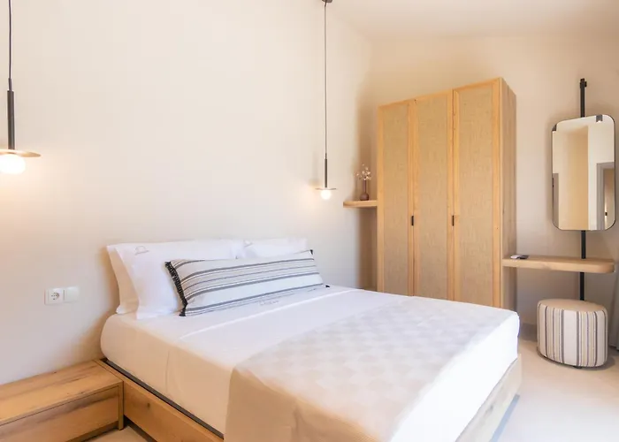 Villa Ntinas Seaside Skala Potamia (Thasos)