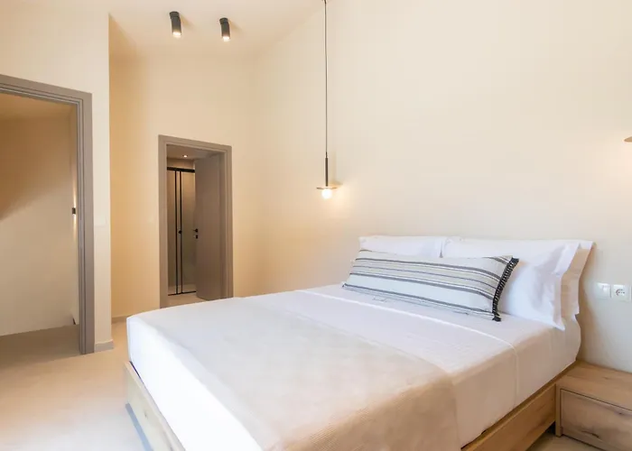 Ntinas Seaside Villa Skala Potamia (Thasos)