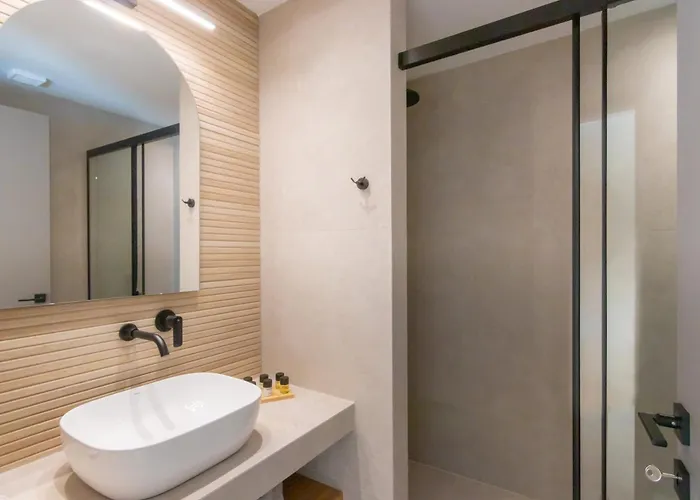 Villa Ntinas Seaside