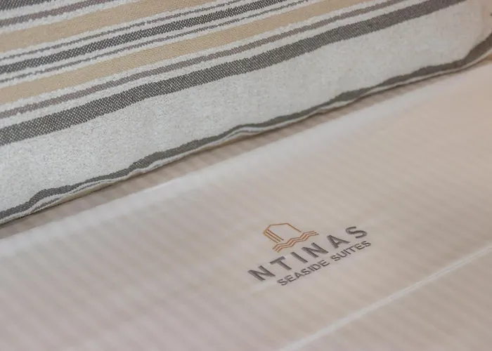 Villa Ntinas Seaside