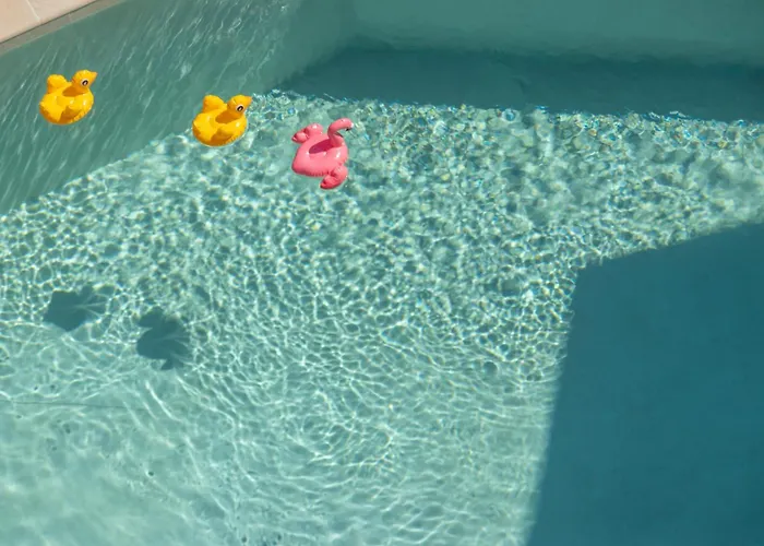 Villa Ntinas Seaside *