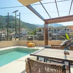 Ntinas Seaside Βίλα