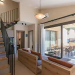 Ntinas Seaside Βίλα