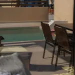 Ntinas Seaside Σκάλα Ποταμιάς