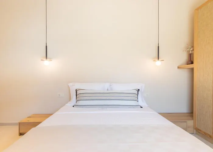 Ntinas Seaside Vilă