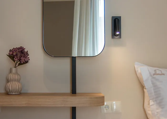 Vilă Ntinas Seaside