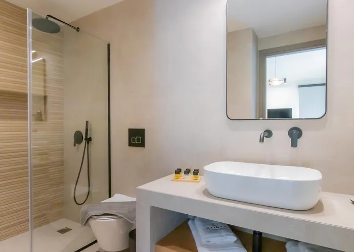 Ntinas Seaside Vilă Skala Potamia