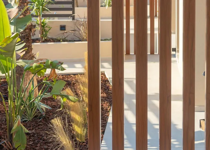 Ntinas Seaside Vilă *