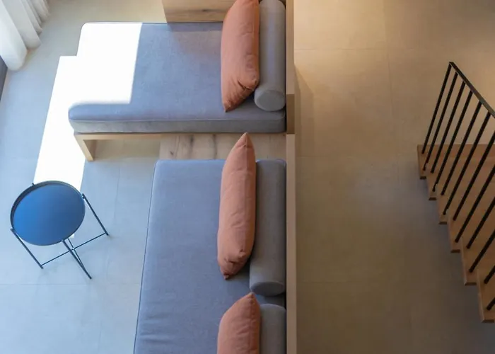 Ntinas Seaside Skala Potamia