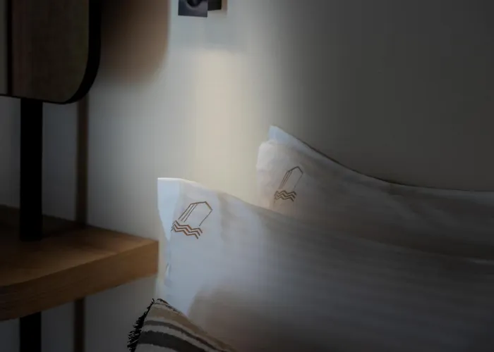 Ntinas Seaside Villa *